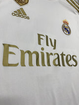 【2019/20】レアル・マドリード(H)/ CONDITION:A / SIZE:S / #8 / KROOS / UCL仕様