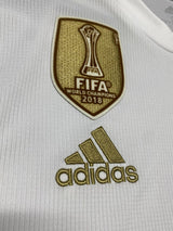 【2019/20】レアル・マドリード(H)/ CONDITION:A / SIZE:S / #8 / KROOS / UCL仕様