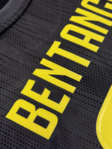 【2018/19】ユベントス(3rd)/ CONDITION:A / SIZE:L / #30 / BENTANCUR / セリエA仕様