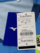 【2021】徳島ヴォルティス(Limited)/ CONDITION:NEW / SIZE:XL(日本規格)/ #4 / DIEGO