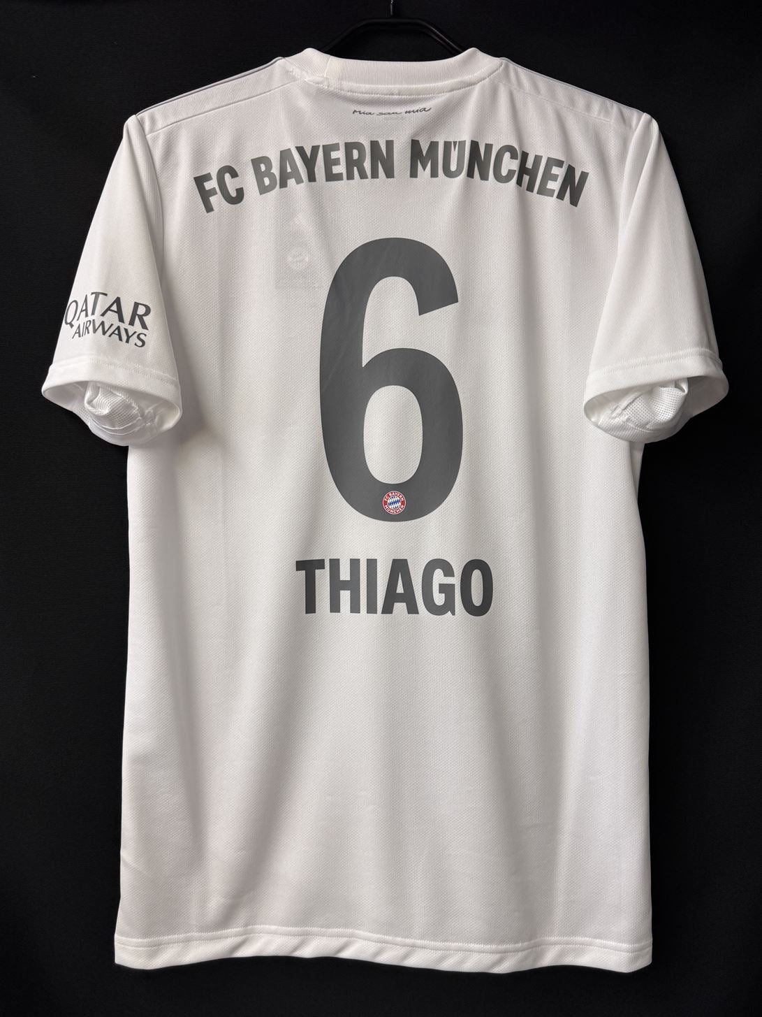 2019/20】バイエルン（A）/ CONDITION：NEW / SIZE：L（日本規格）/ #6