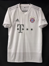 【2019/20】バイエルン(A)/ CONDITION:NEW / SIZE:L(日本規格)/ #6 / THIAGO