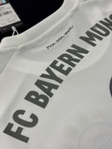 【2019/20】バイエルン(A)/ CONDITION:NEW / SIZE:L(日本規格)/ #6 / THIAGO