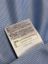 【2025】ヴァンフォーレ甲府(H)/ CONDITION:A- / SIZE:2XL(日本規格)/ #2 / MIKI / オーセンティック