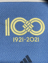 【2021】日本代表(SP)/ CONDITION:A- / SIZE:L(日本規格)/ JFA創立100周年記念