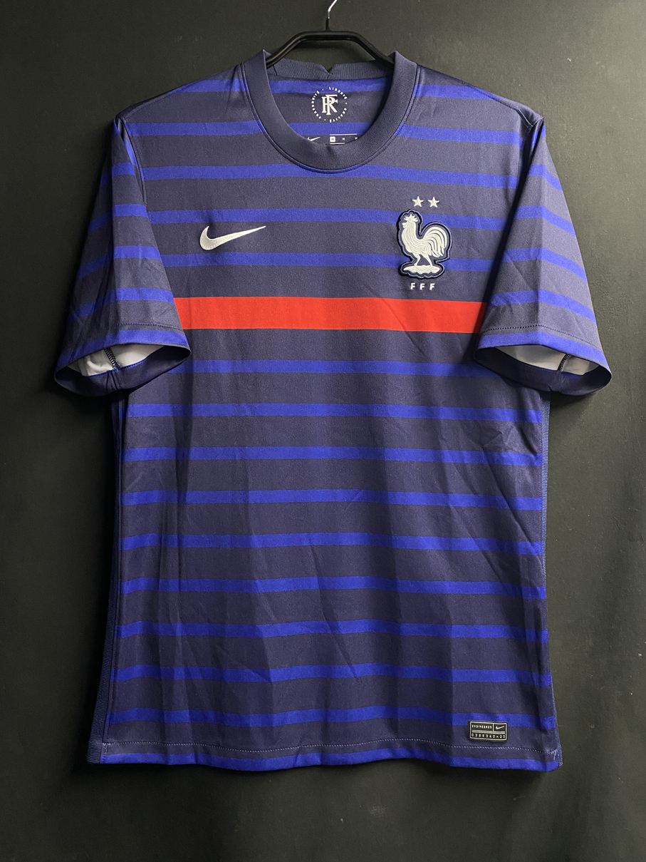 2020/21】フランス代表（H） / CONDITION：A / SIZE：M – Vintage
