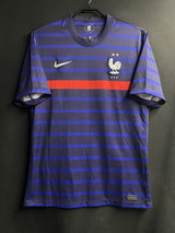 【2020/21】フランス代表(H) / CONDITION:A / SIZE:M