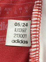 【2024/25】マンチェスター・ユナイテッド(H)/ CONDITION:A / SIZE:XL(日本規格)