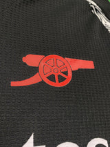 【2024/25】アーセナル(A)/ CONDITION:A / SIZE:XL(日本規格)/ #7 / SAKA / UCL仕様 / オーセンティック