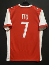 【2025/26】スタッド・ランス(H)/ CONDITION:NEW / SIZE:S(日本規格)/ #7 / ITO