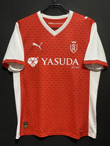【2025/26】スタッド・ランス(H)/ CONDITION:NEW / SIZE:M / #17 / NAKAMURA