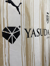 【2025/26】スタッド・ランス(A)/ CONDITION:NEW / SIZE:M / #3 / SEKINE