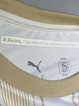 【2025/26】スタッド・ランス(A)/ CONDITION:NEW / SIZE:M / #3 / SEKINE