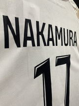 【2025/26】スタッド・ランス(A)/ CONDITION:NEW / SIZE:M / #17 / NAKAMURA
