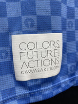 【2024】川崎フロンターレ(H)/ CONDITION:A / SIZE:XL(ASIA)/ #5 / SASAKI / 天皇杯チャンピオンパッチ