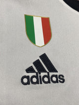 【2019/20】ユベントス(H)/ CONDITION:A / SIZE:S / #33 / BERNARDESCHI / セリエA、スクデットパッチ