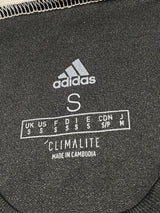 【2019/20】ユベントス(H)/ CONDITION:A / SIZE:S / #33 / BERNARDESCHI / セリエA、スクデットパッチ