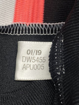 【2019/20】ユベントス(H)/ CONDITION:A / SIZE:S / #33 / BERNARDESCHI / セリエA、スクデットパッチ