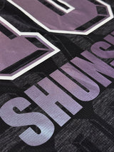 【2018】ジュビロ磐田(Limited)/ CONDITION:A- / SIZE:L(日本規格)/ #10 / SHUNSUKE