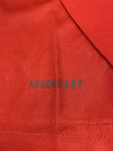 【2025/26】バイエルン(H)/ CONDITION:A / SIZE:2XL(日本規格)/ #17 / OLISE / ブンデス優勝パッチ
