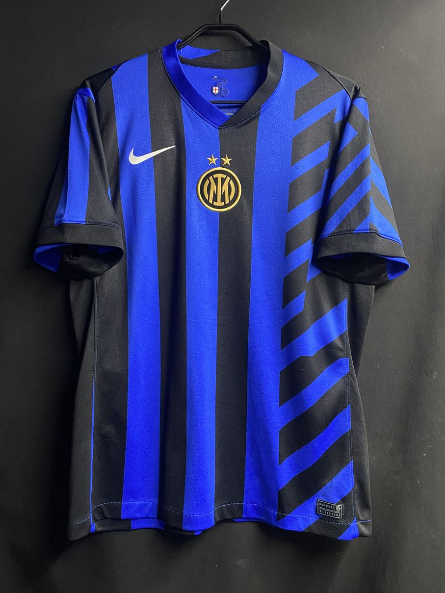 インテル – Vintage Sports Football Store