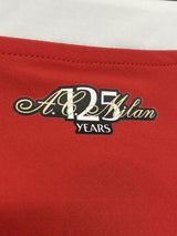 【2024/25】ACミラン(H)/ CONDITION:A / SIZE:S / #8 / LOFTUS-CHEEK / UCL仕様 / オーセンティック