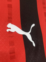 【2024/25】ACミラン(H)/ CONDITION:A / SIZE:S / #8 / LOFTUS-CHEEK / UCL仕様 / オーセンティック