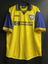 【1995/97】トッテナム(3rd/Away) / CONDITION:A / SIZE:XL / 復刻版