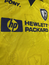 【1995/97】トッテナム(3rd/Away) / CONDITION:A / SIZE:XL / 復刻版