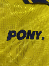 【1995/97】トッテナム(3rd/Away) / CONDITION:A / SIZE:XL / 復刻版