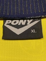 【1995/97】トッテナム(3rd/Away) / CONDITION:A / SIZE:XL / 復刻版