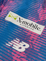 【2023】サガン鳥栖(H)/ CONDITION:A- / SIZE:L(日本規格)/ #2 / YAMAZAKI