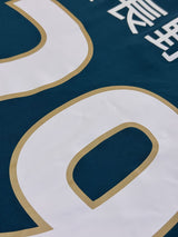 【2025】松本山雅FC(記念)/ CONDITION:New / SIZE:3XL(日本規格)/ #29 / VARGAS