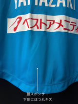 【2023】サガン鳥栖(H)/ CONDITION:A- / SIZE:L(日本規格)/ #2 / YAMAZAKI