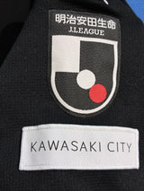 【2023】川崎フロンターレ(H)/ CONDITION:B+ / SIZE:XL(ASIA)/ #5 / SASAKI