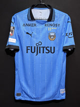 【2025】川崎フロンターレ(H)/ CONDITION:B / SIZE:XL(ASIA)/ #5 / SASAKI