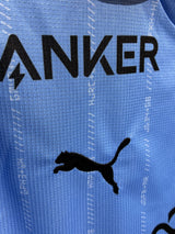 【2025】川崎フロンターレ(H)/ CONDITION:B / SIZE:XL(ASIA)/ #5 / SASAKI