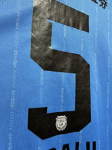 【2025】川崎フロンターレ(H)/ CONDITION:B / SIZE:XL(ASIA)/ #5 / SASAKI