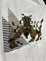【2020/21】ユベントス CNY ボンバー ジャケット / CONDITION:A / SIZE:M(日本規格)