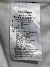 【2020/21】ユベントス CNY ボンバー ジャケット / CONDITION:A / SIZE:M(日本規格)
