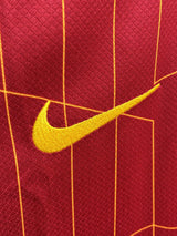 【2024/25】リバプール(H)/ CONDITION:NEW / SIZE:XL / #11 / M.SALAH
