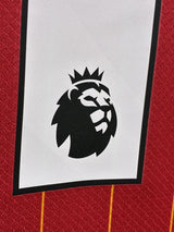 【2024/25】リバプール(H)/ CONDITION:NEW / SIZE:XL / #11 / M.SALAH