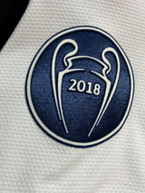 【2018/19】レアル・マドリード(H)/ CONDITION:NEW / SIZE:S / #10 / MODRIĆ / UCL仕様