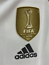 【2018/19】レアル・マドリード(H)/ CONDITION:NEW / SIZE:S / #10 / MODRIĆ / UCL仕様