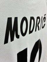 【2018/19】レアル・マドリード(H)/ CONDITION:NEW / SIZE:S / #10 / MODRIĆ / UCL仕様