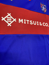 【2016】FC東京U-23(H) / CONDITION:B+ / SIZE:XB(日本規格)