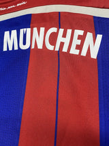 【2014/15】バイエルン(H)/ CONDITION:A / SIZE:S