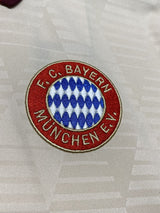 【2024/25】バイエルン(3rd)/ CONDITION:New / SIZE:XL(日本規格)