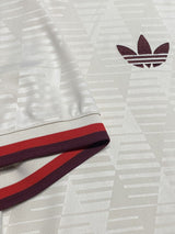 【2024/25】バイエルン(3rd)/ CONDITION:New / SIZE:XL(日本規格)