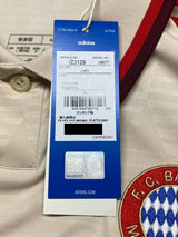 【2024/25】バイエルン(3rd)/ CONDITION:New / SIZE:XL(日本規格)